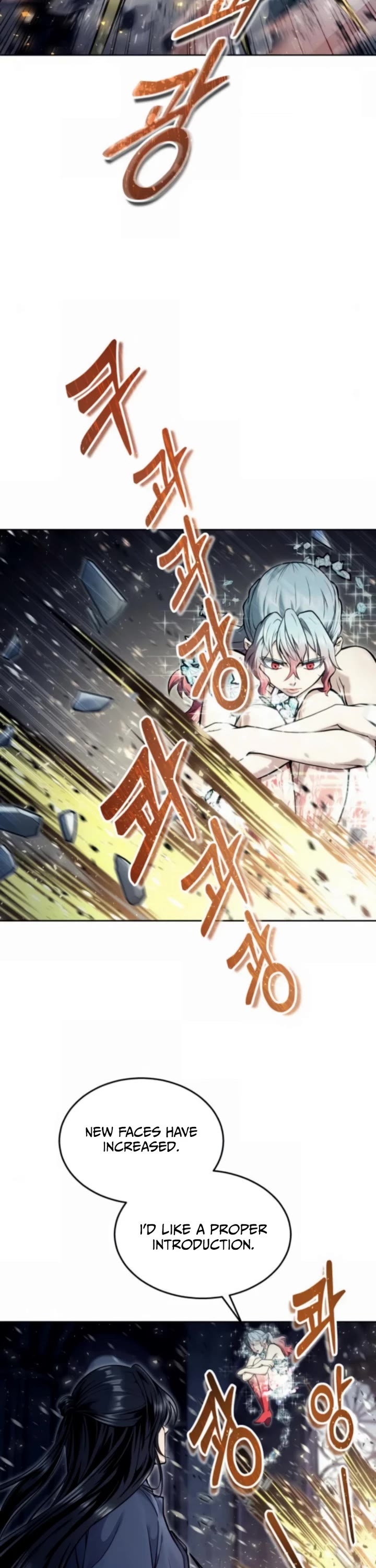 Urek Mazino Chap 31 - Next Chap 32