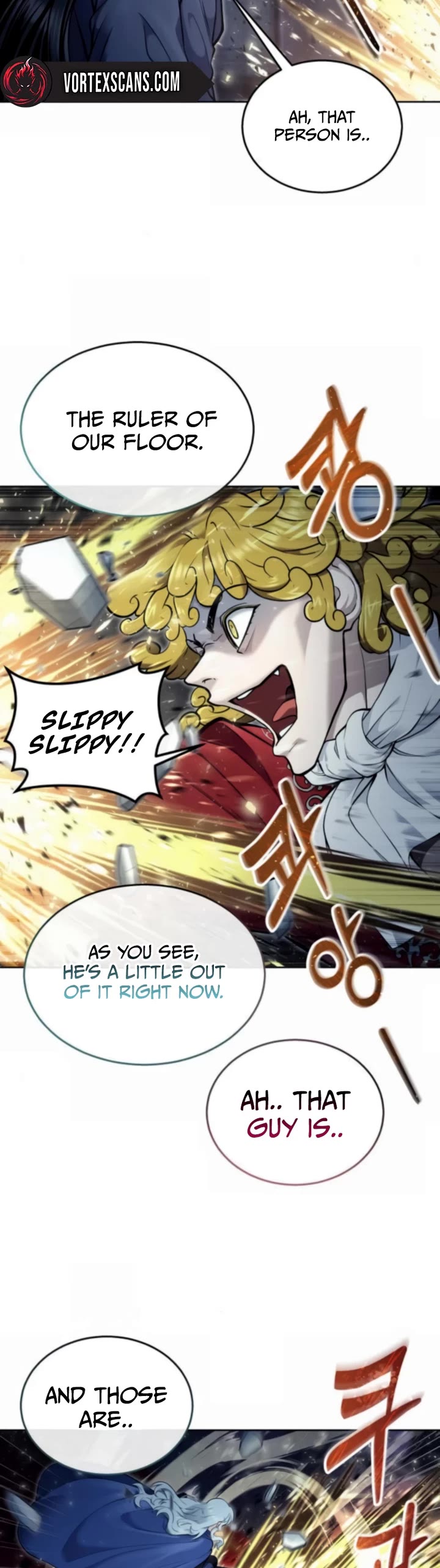 Urek Mazino Chap 31 - Next Chap 32