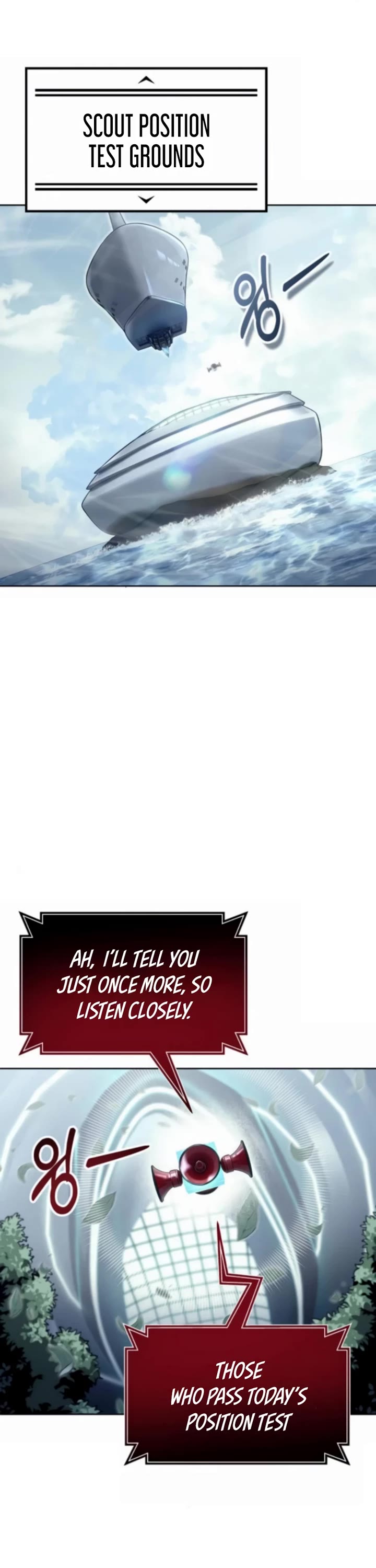 Urek Mazino Chap 31 - Next Chap 32