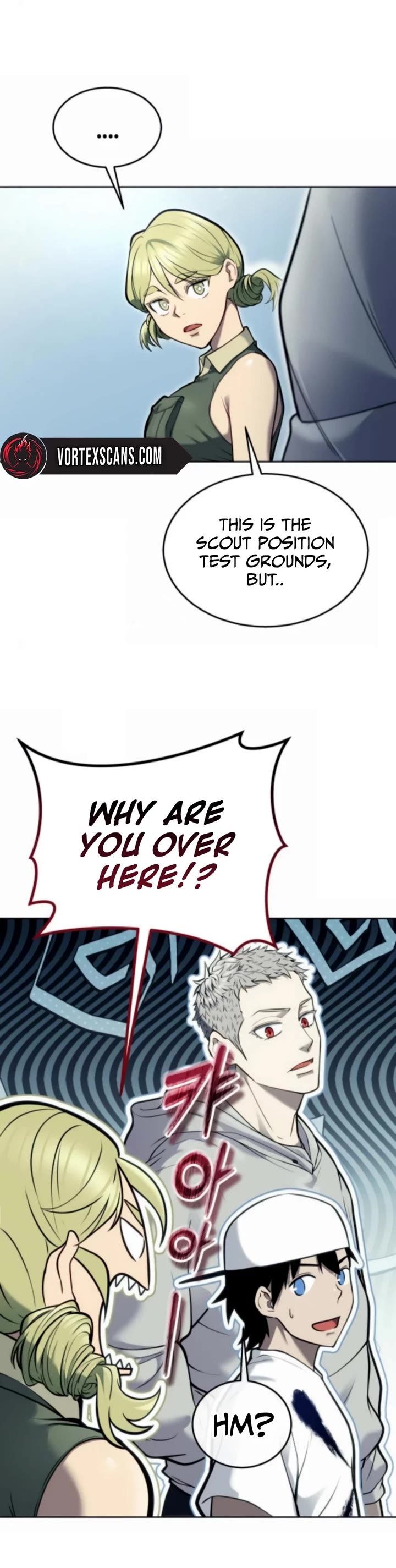Urek Mazino Chap 31 - Next Chap 32