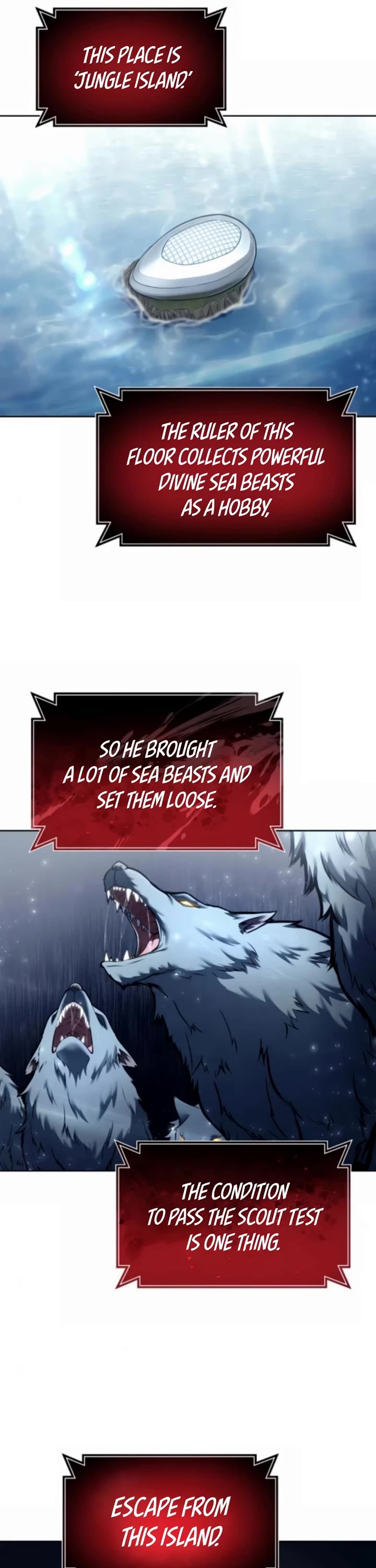Urek Mazino Chap 31 - Next Chap 32