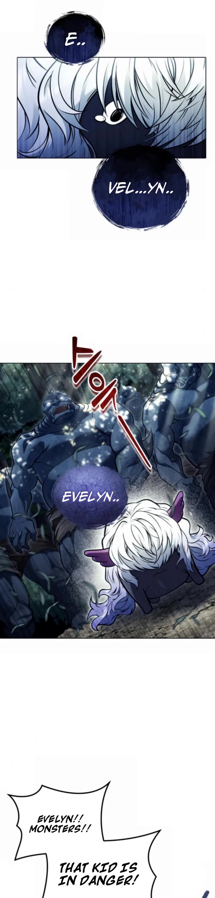 Urek Mazino Chap 31 - Next Chap 32