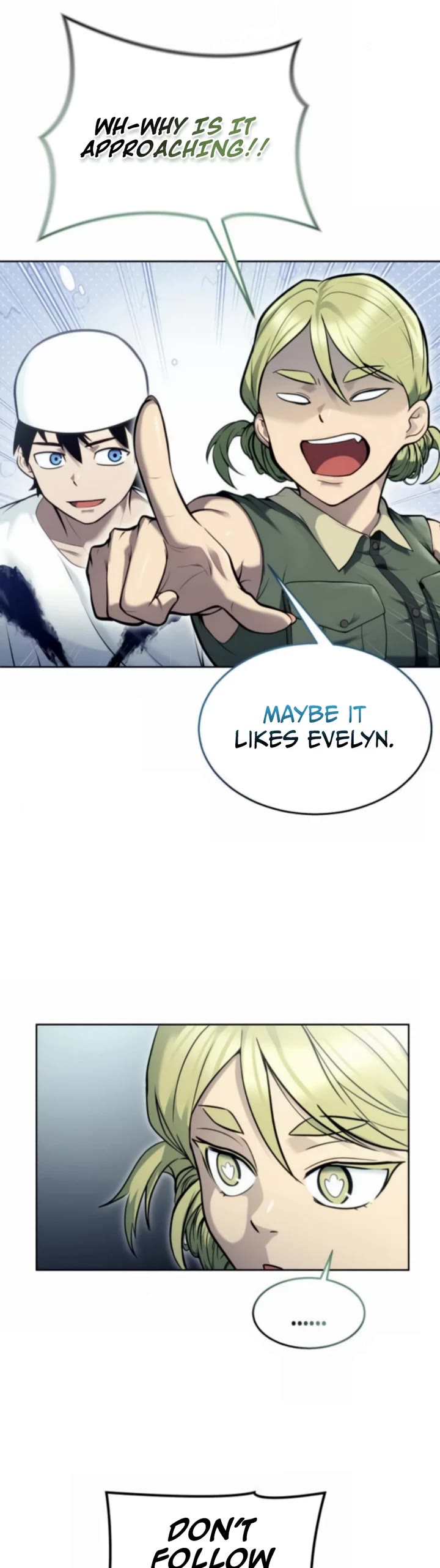 Urek Mazino Chap 31 - Next Chap 32