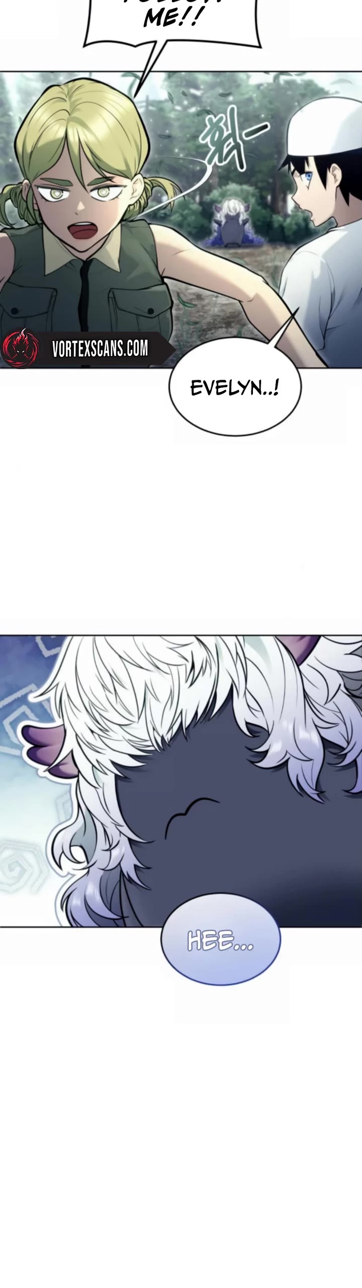 Urek Mazino Chap 31 - Next Chap 32