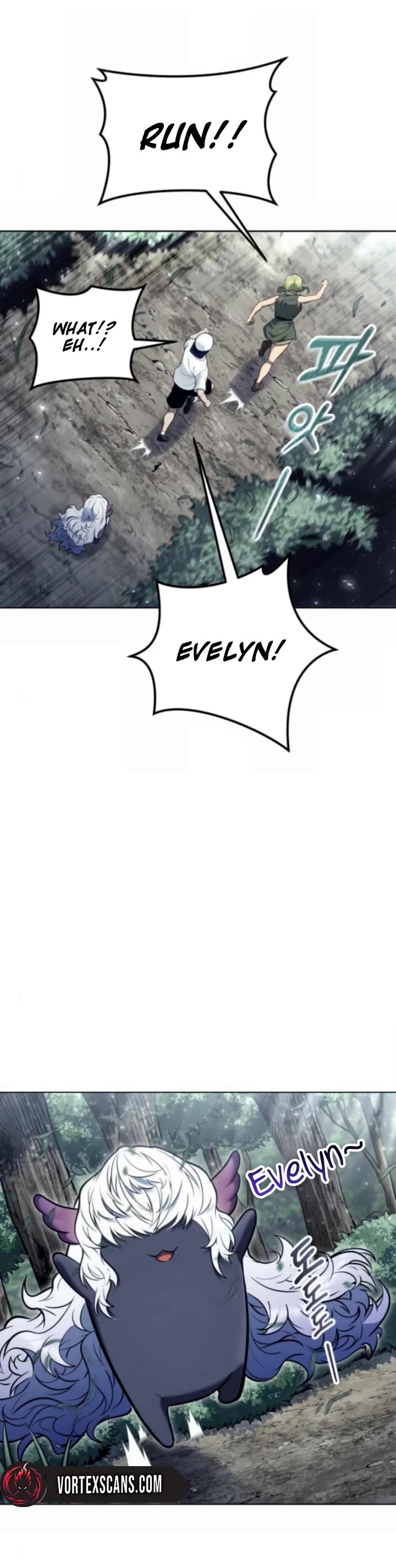 Urek Mazino Chap 31 - Next Chap 32