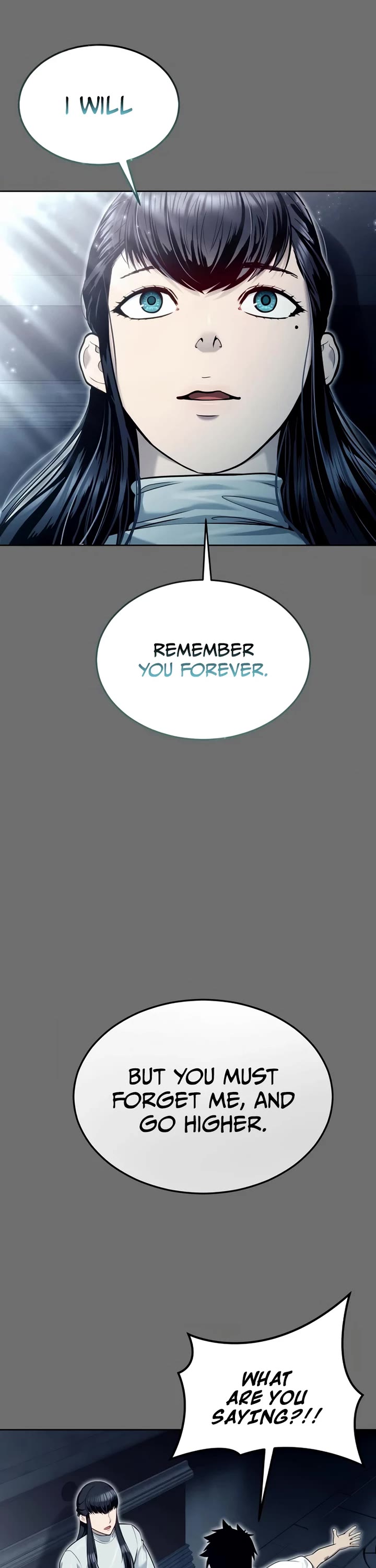 Urek Mazino Chap 44 - Next Chap 45