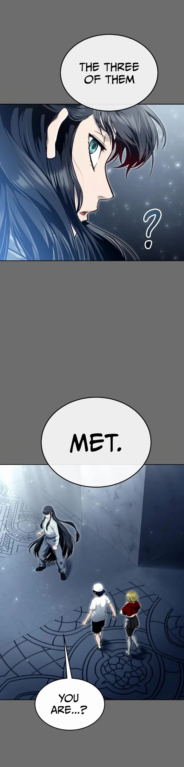 Urek Mazino Chap 44 - Next Chap 45
