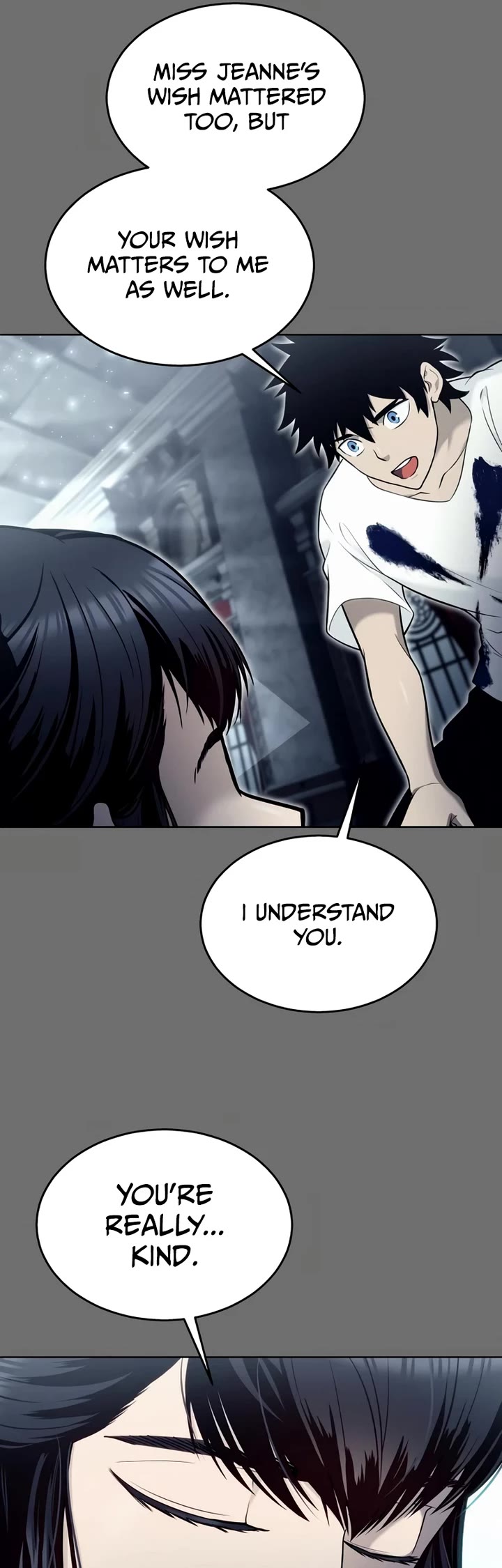 Urek Mazino Chap 44 - Next Chap 45