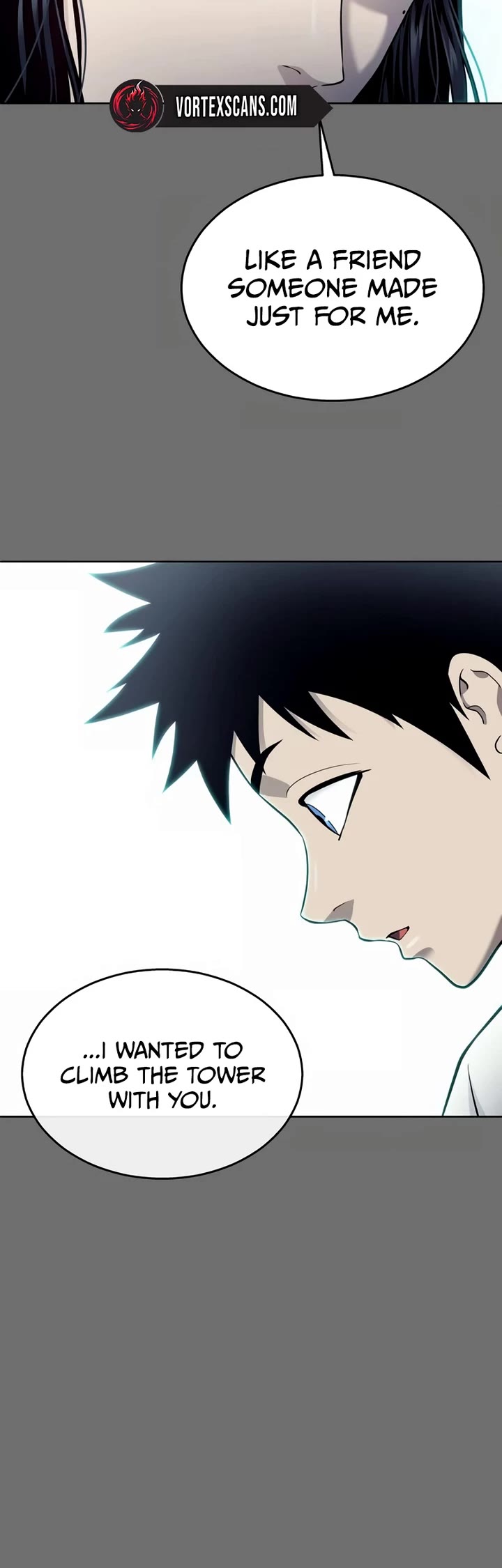 Urek Mazino Chap 44 - Next Chap 45