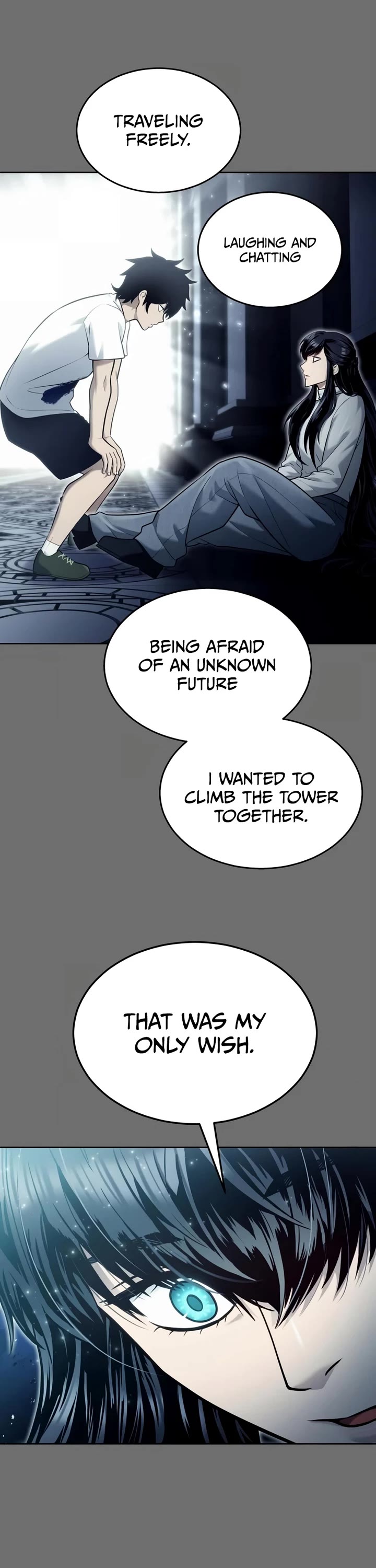 Urek Mazino Chap 44 - Next Chap 45