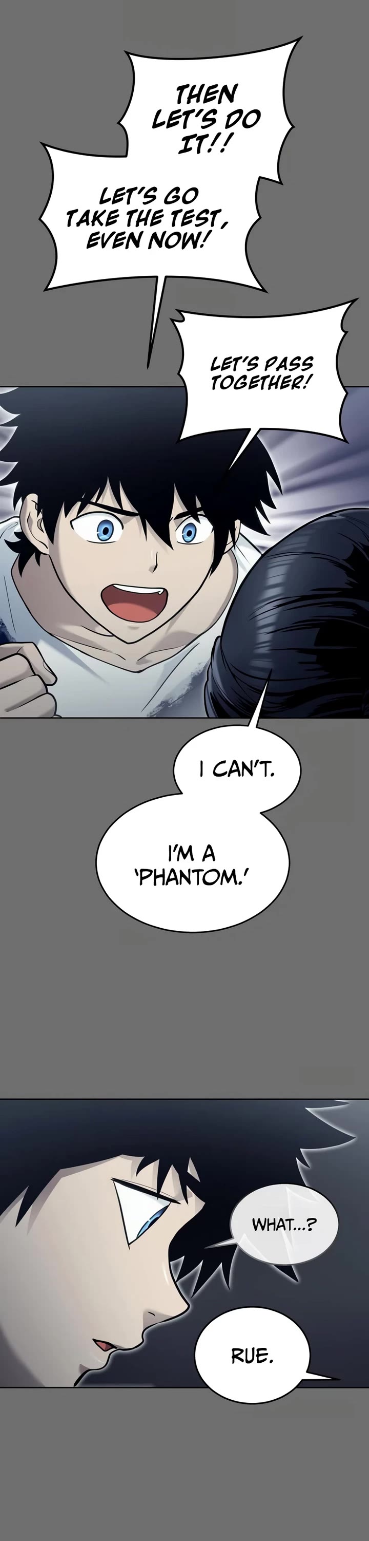Urek Mazino Chap 44 - Next Chap 45