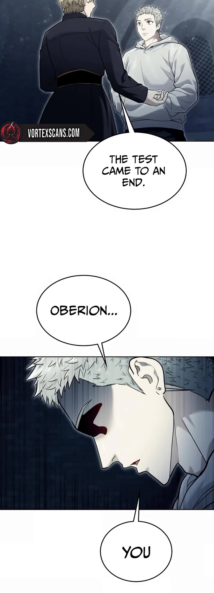Urek Mazino Chap 44 - Next Chap 45