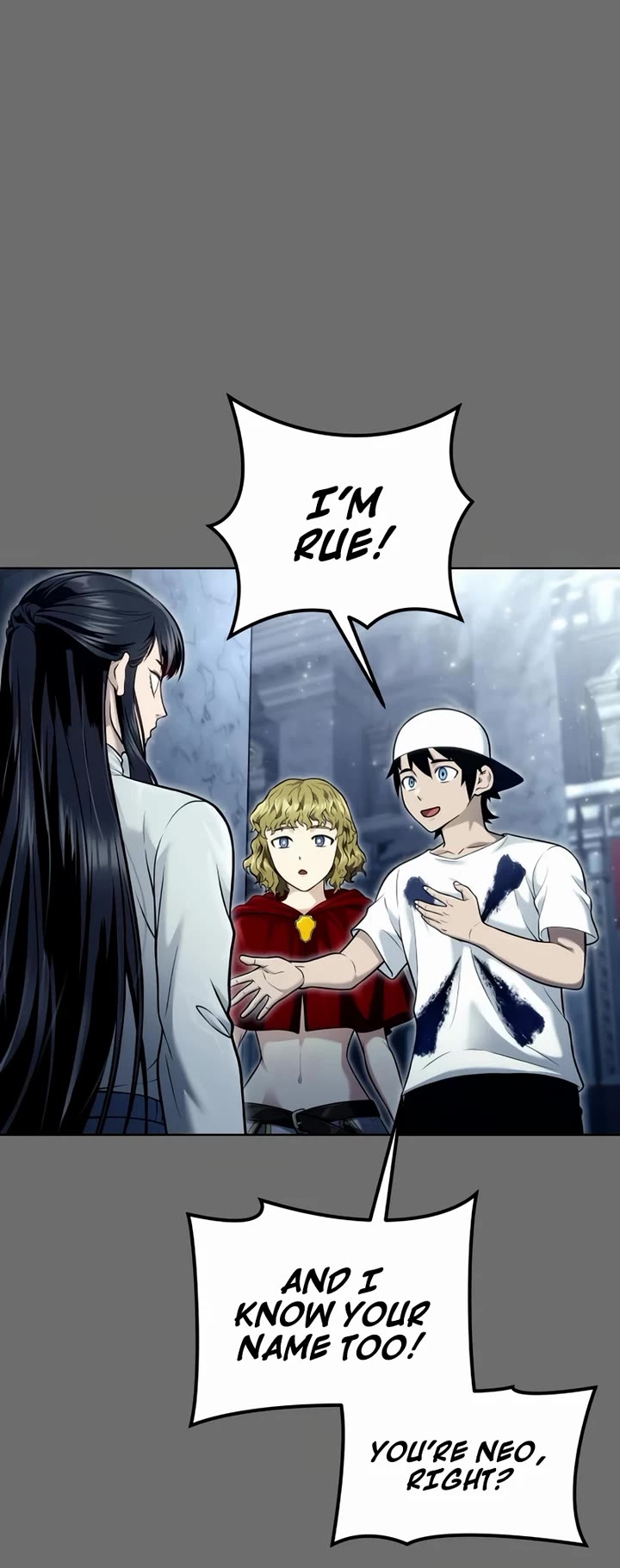 Urek Mazino Chap 44 - Next Chap 45