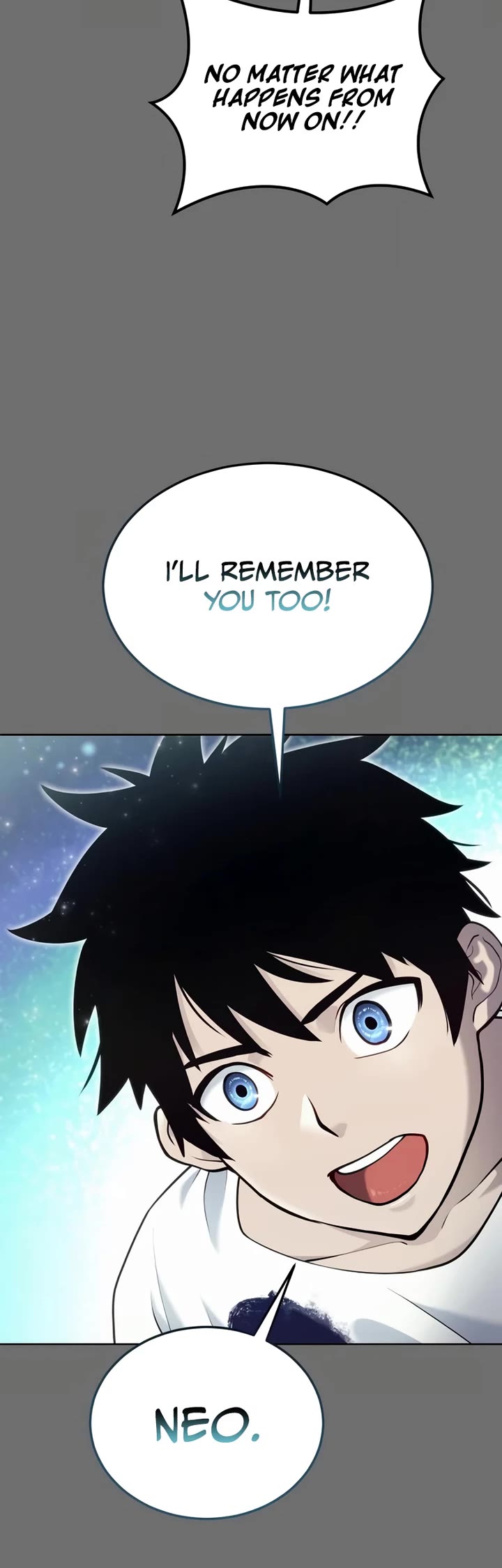 Urek Mazino Chap 44 - Next Chap 45
