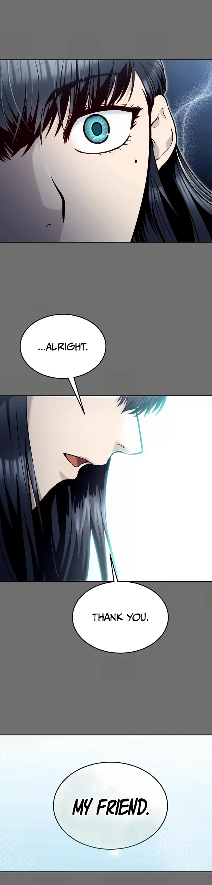 Urek Mazino Chap 44 - Next Chap 45