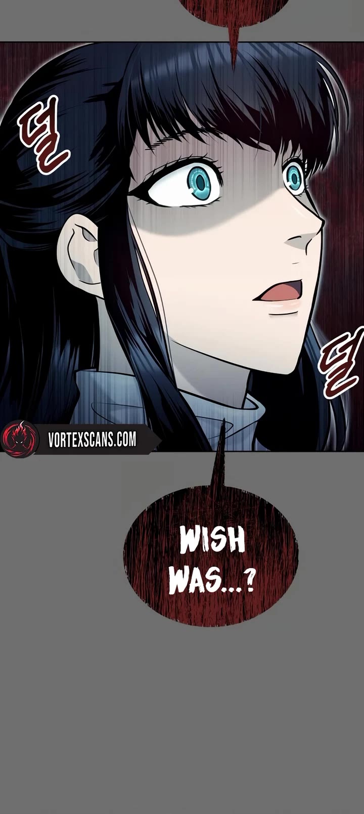 Urek Mazino Chap 44 - Next Chap 45
