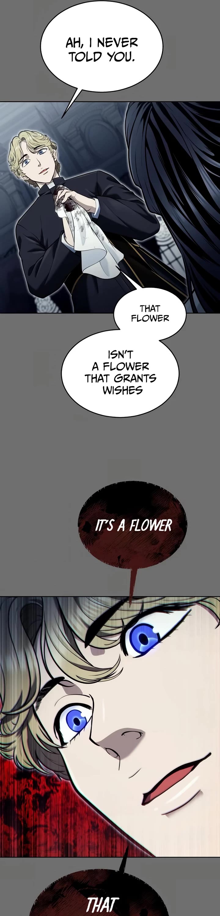 Urek Mazino Chap 44 - Next Chap 45