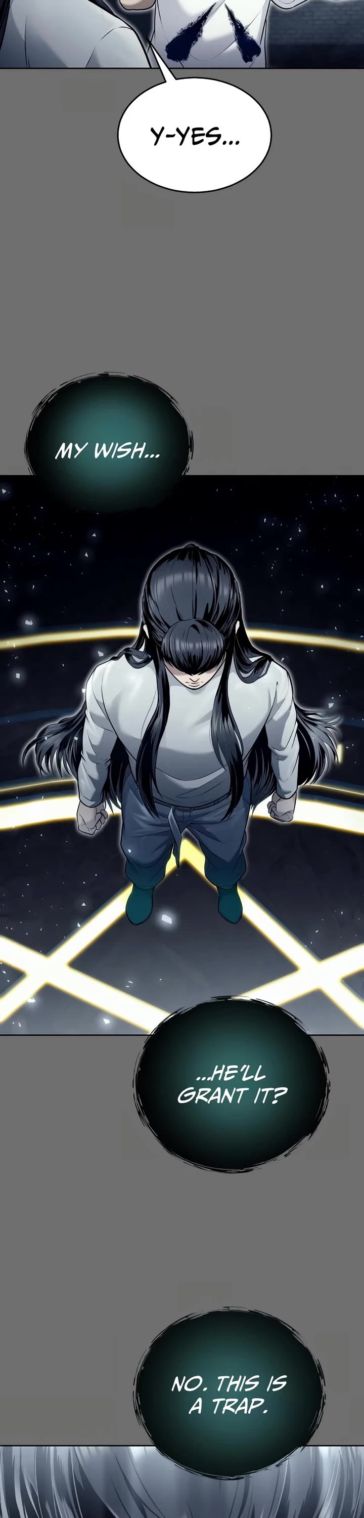 Urek Mazino Chap 44 - Next Chap 45