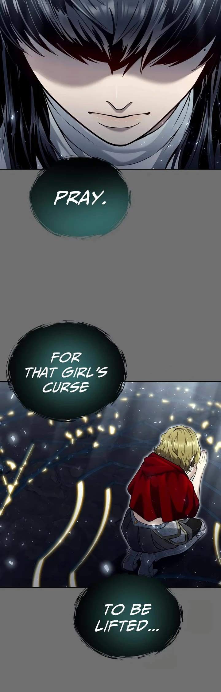 Urek Mazino Chap 44 - Next Chap 45