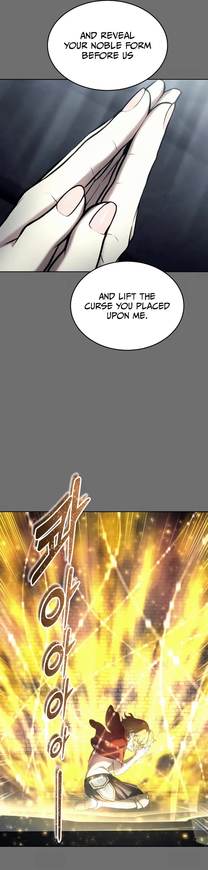 Urek Mazino Chap 44 - Next Chap 45