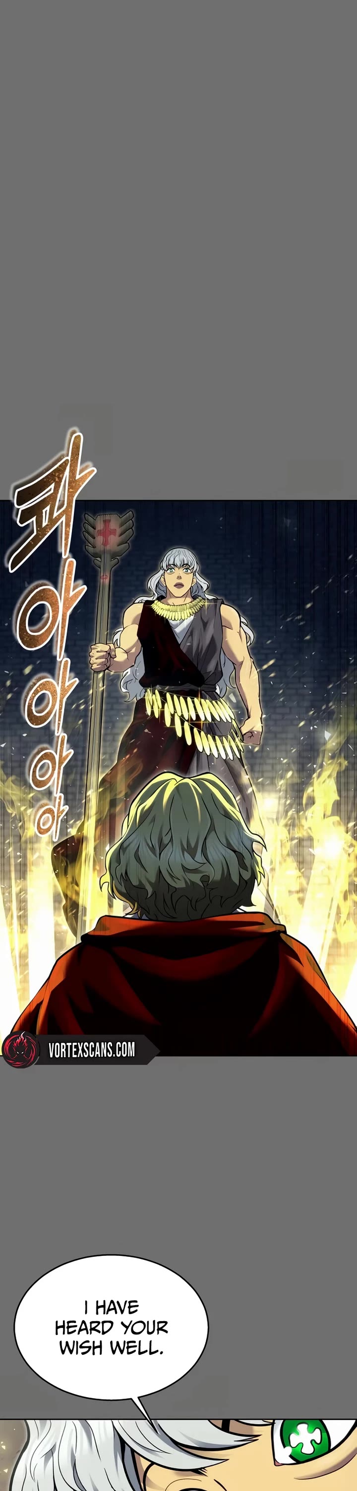 Urek Mazino Chap 44 - Next Chap 45