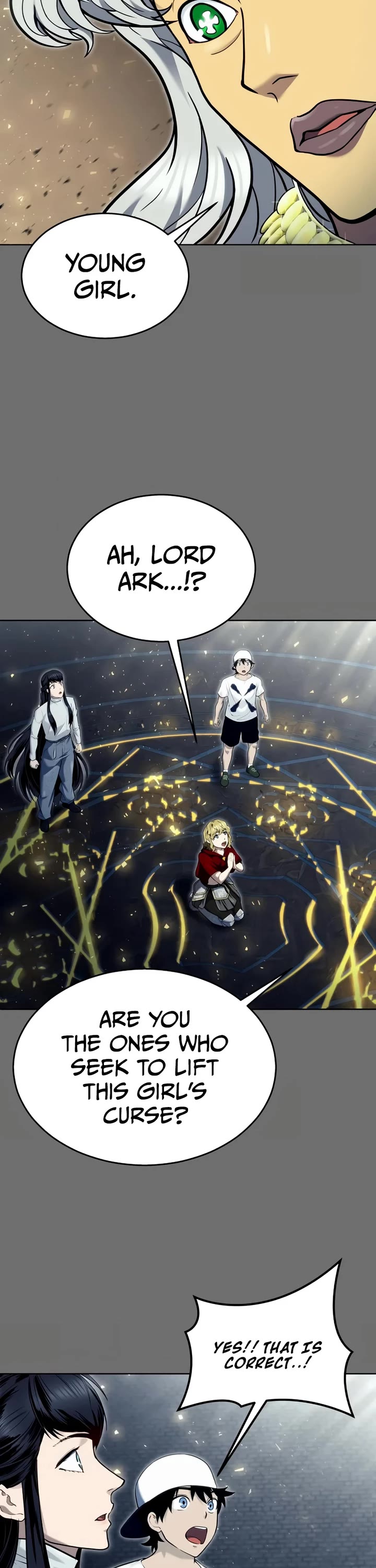 Urek Mazino Chap 44 - Next Chap 45