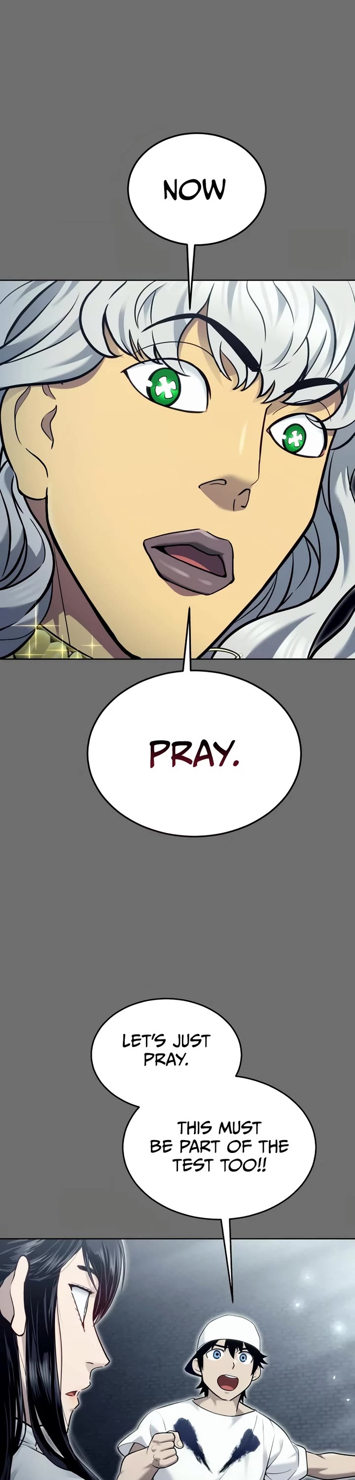 Urek Mazino Chap 44 - Next Chap 45