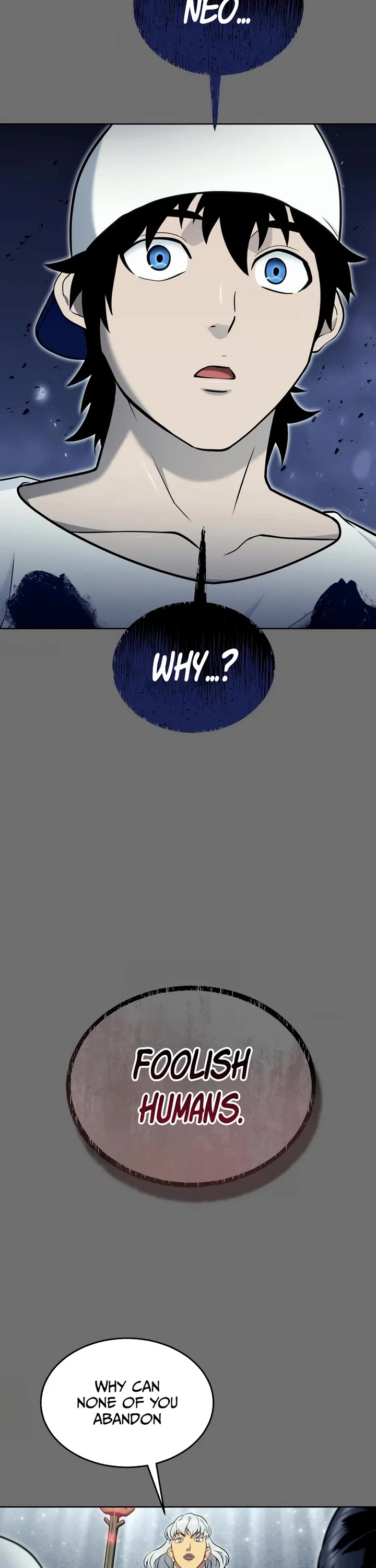 Urek Mazino Chap 44 - Next Chap 45