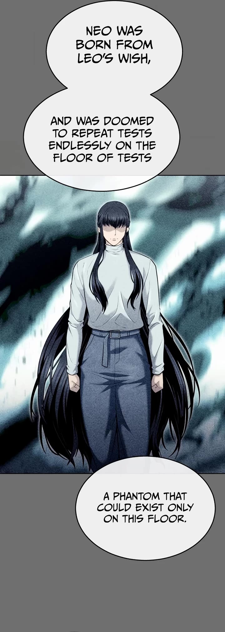 Urek Mazino Chap 44 - Next Chap 45