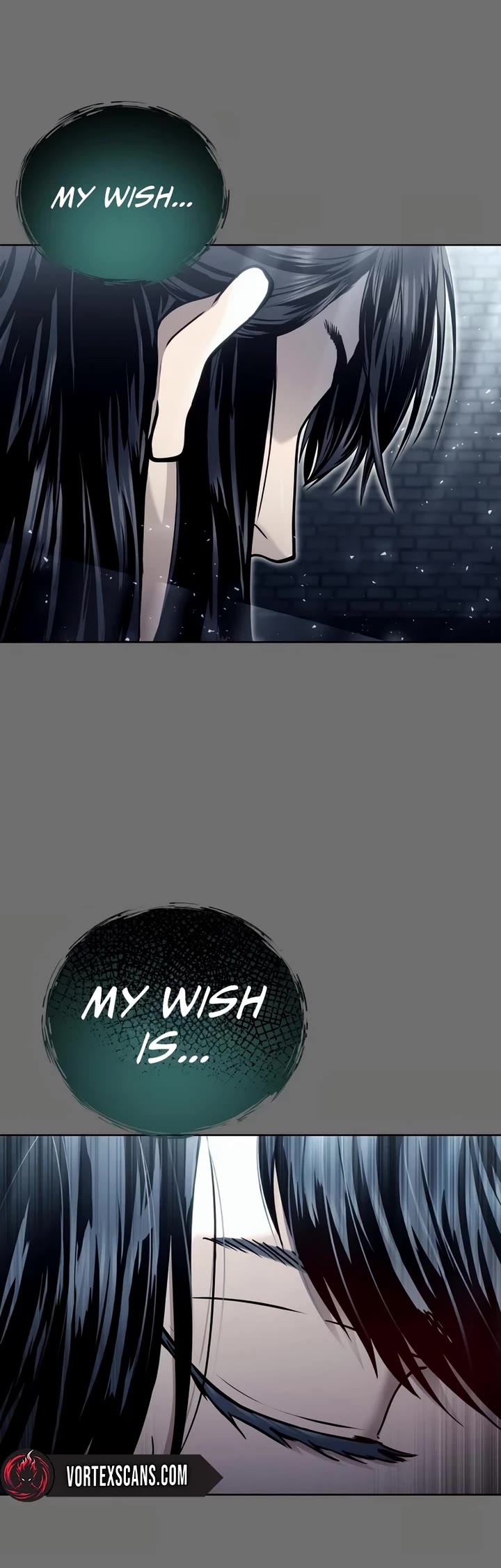 Urek Mazino Chap 44 - Next Chap 45