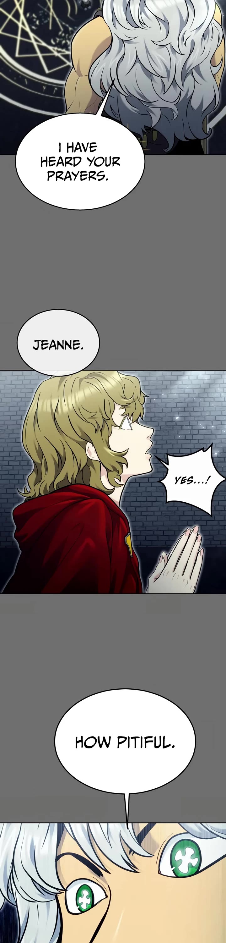 Urek Mazino Chap 44 - Next Chap 45