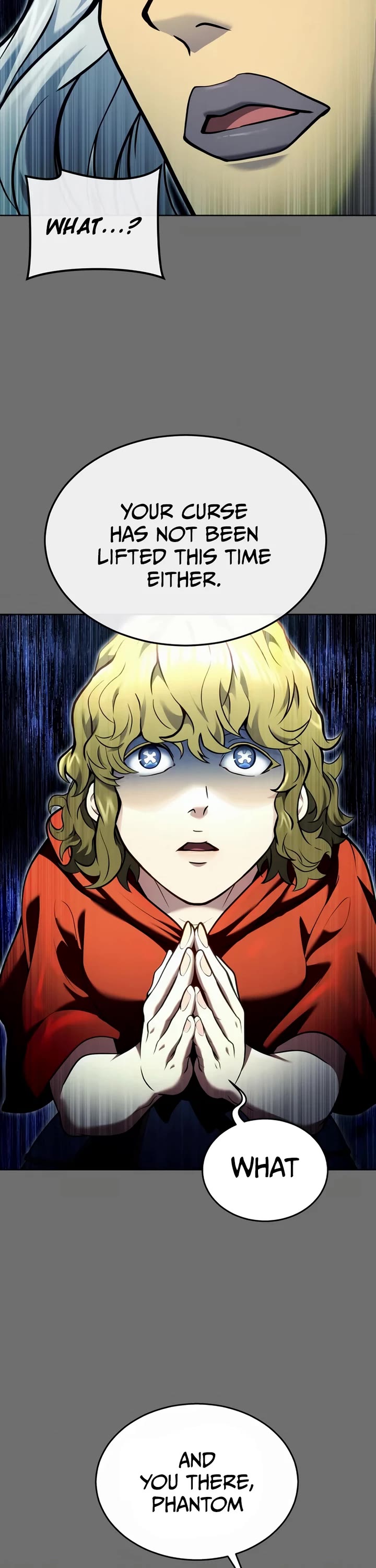 Urek Mazino Chap 44 - Next Chap 45