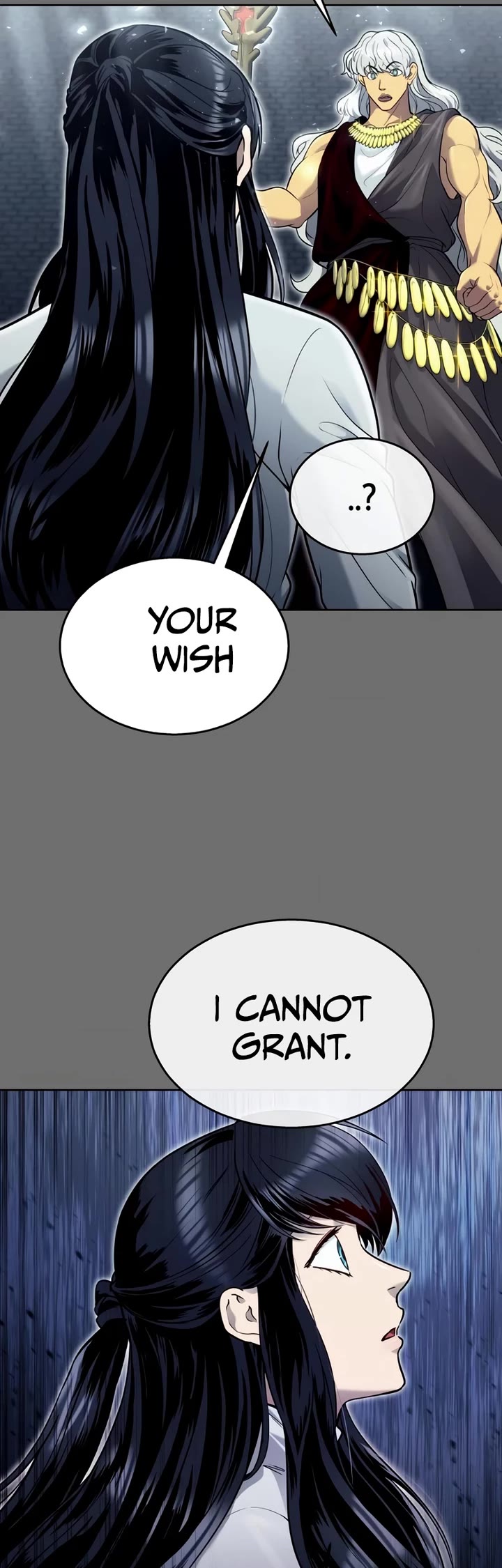Urek Mazino Chap 44 - Next Chap 45