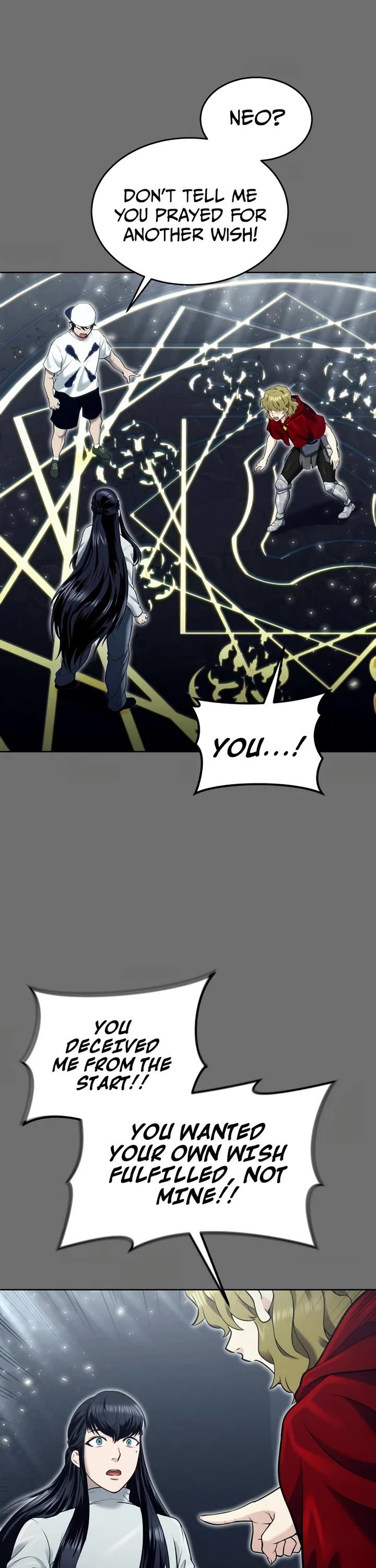 Urek Mazino Chap 44 - Next Chap 45