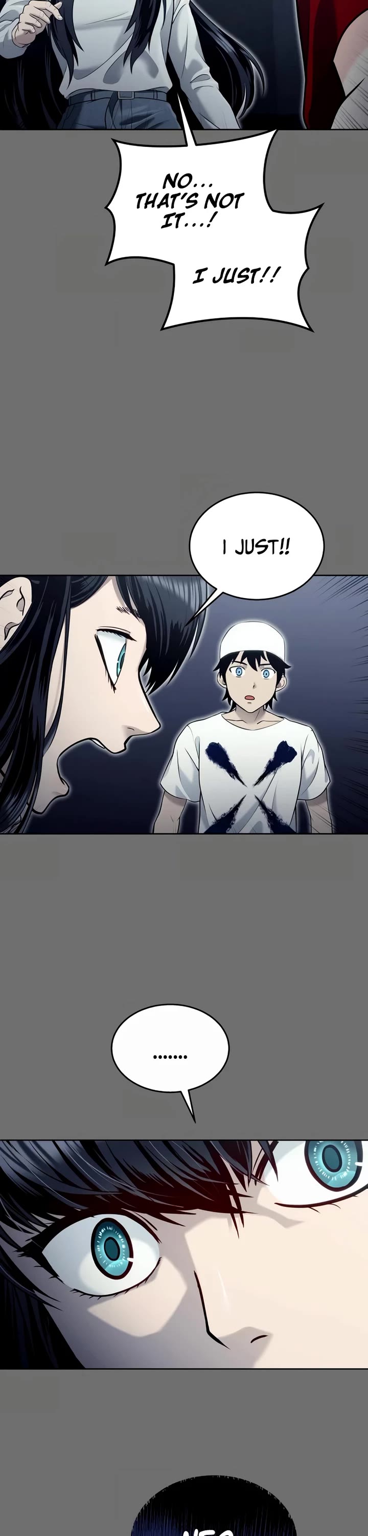 Urek Mazino Chap 44 - Next Chap 45