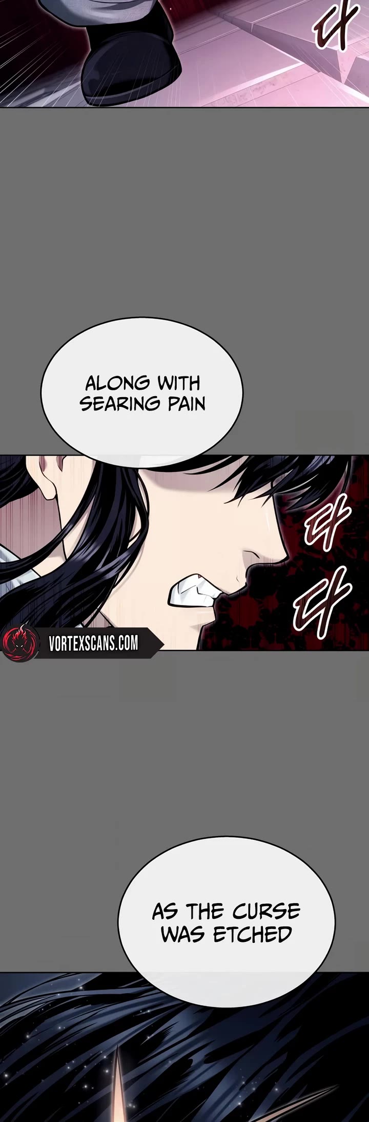 Urek Mazino Chap 44 - Next Chap 45