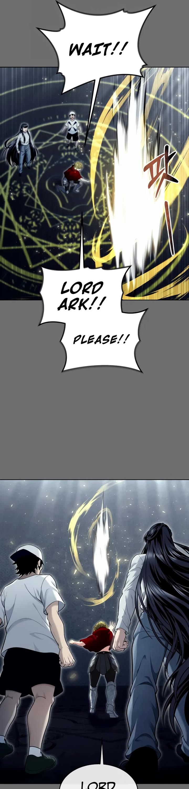 Urek Mazino Chap 44 - Next Chap 45