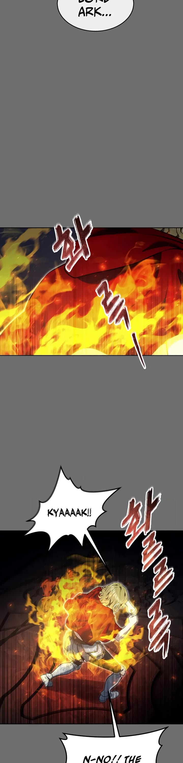 Urek Mazino Chap 44 - Next Chap 45