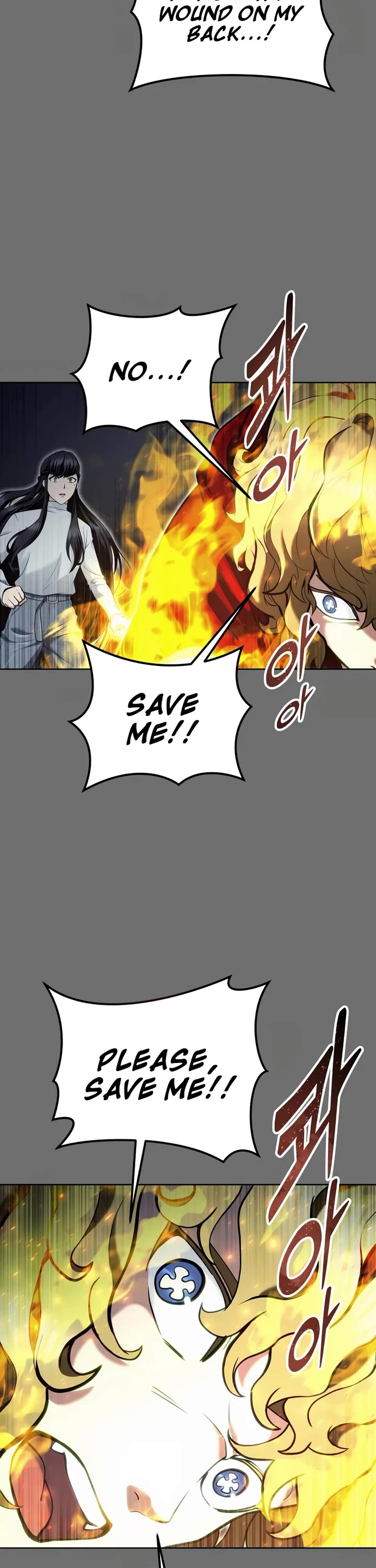 Urek Mazino Chap 44 - Next Chap 45