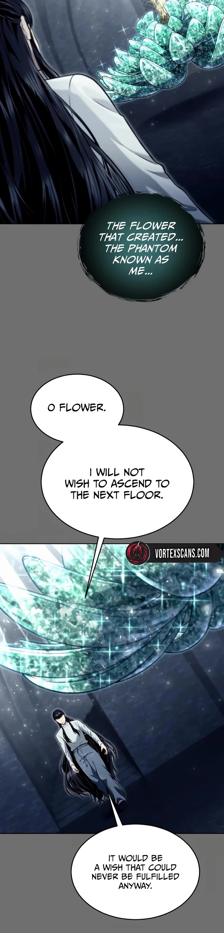 Urek Mazino Chap 44 - Next Chap 45