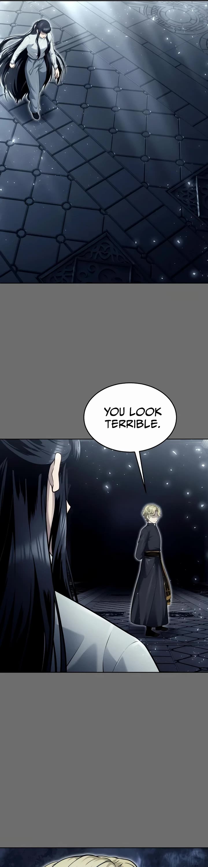 Urek Mazino Chap 44 - Next Chap 45