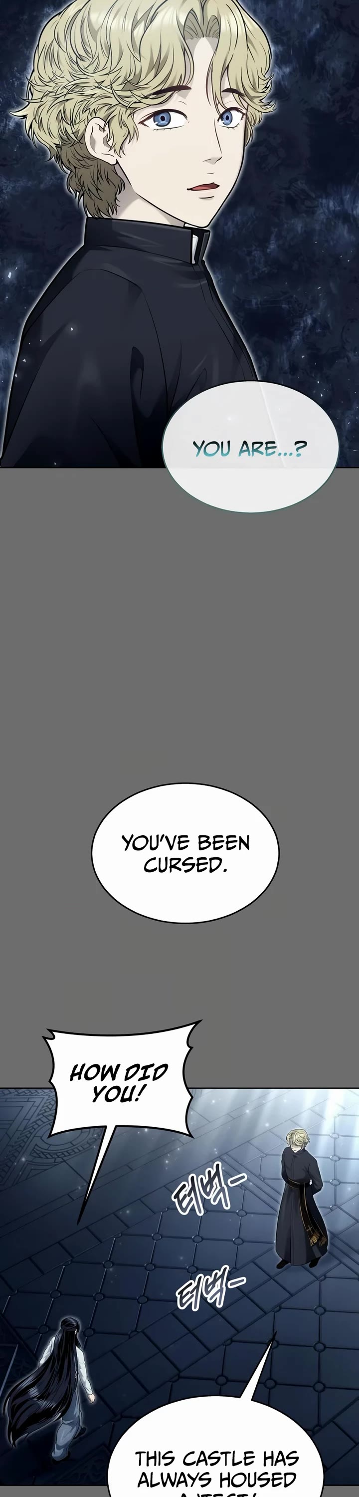 Urek Mazino Chap 44 - Next Chap 45