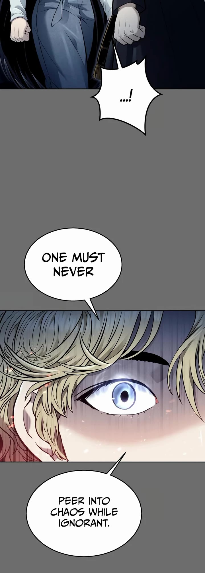 Urek Mazino Chap 44 - Next Chap 45