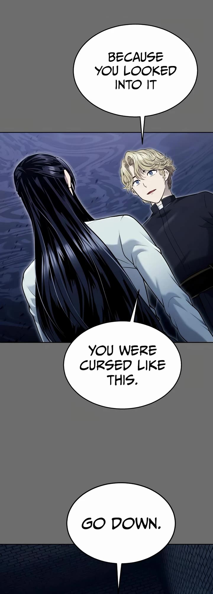 Urek Mazino Chap 44 - Next Chap 45