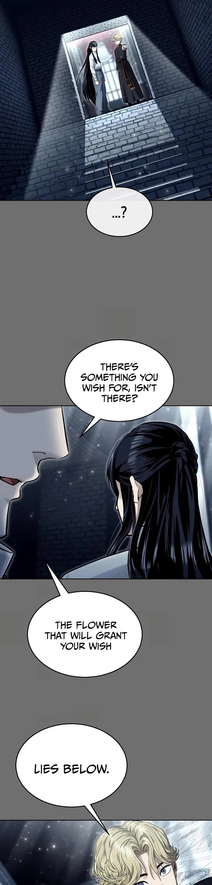 Urek Mazino Chap 44 - Next Chap 45
