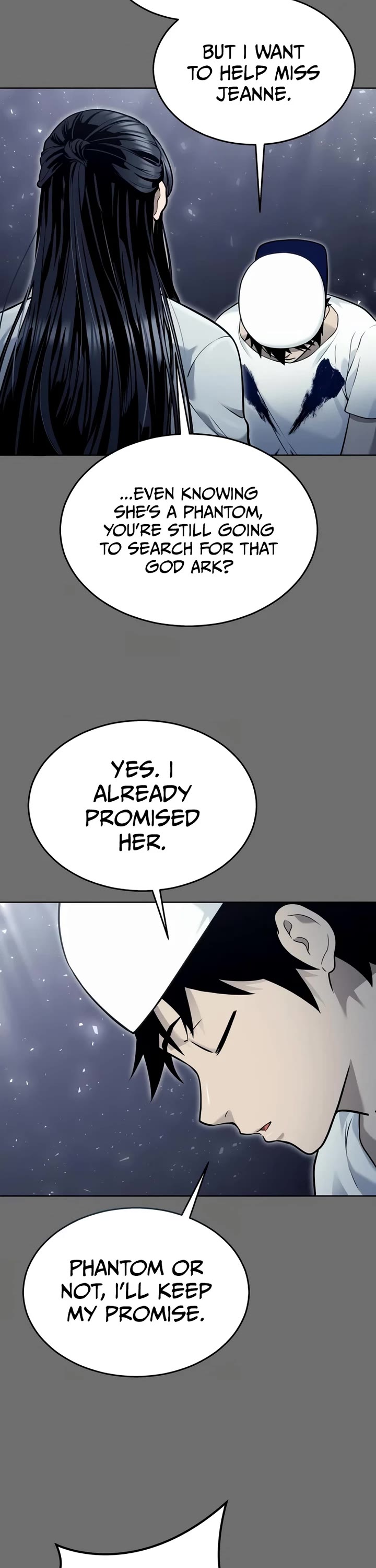 Urek Mazino Chap 44 - Next Chap 45