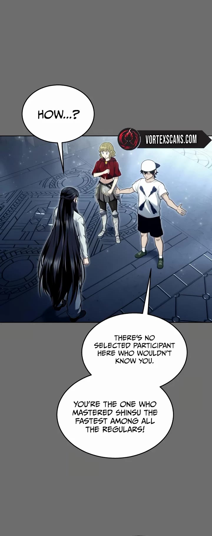 Urek Mazino Chap 44 - Next Chap 45