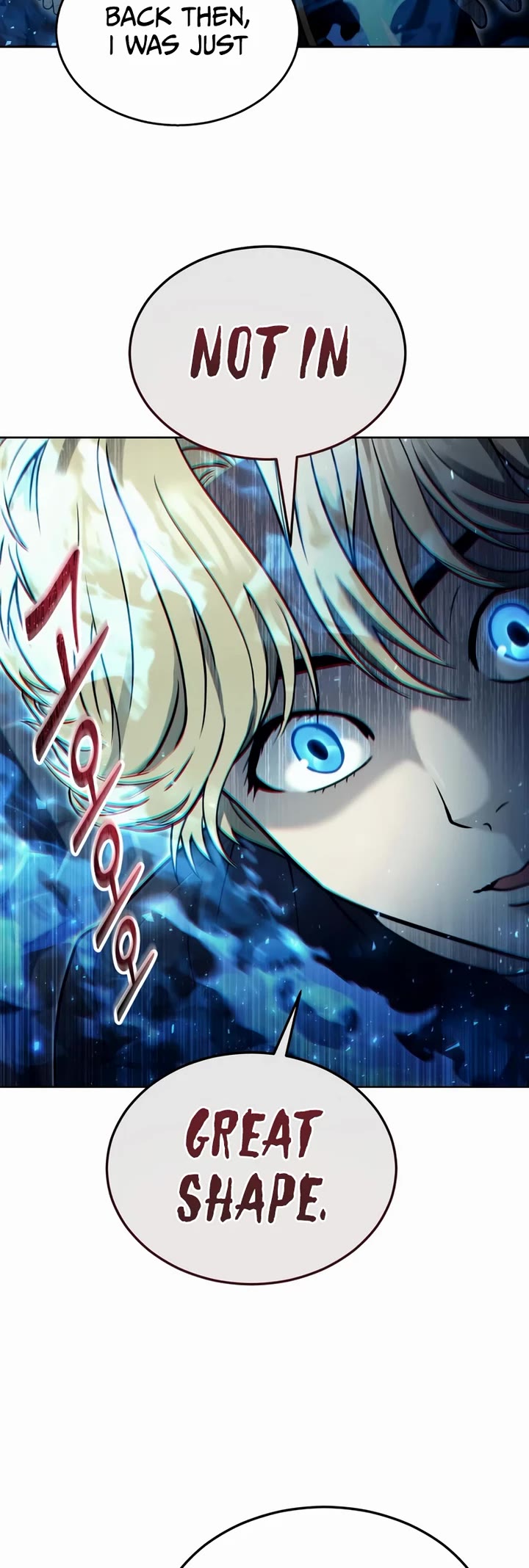 Urek Mazino Chap 44 - Next Chap 45