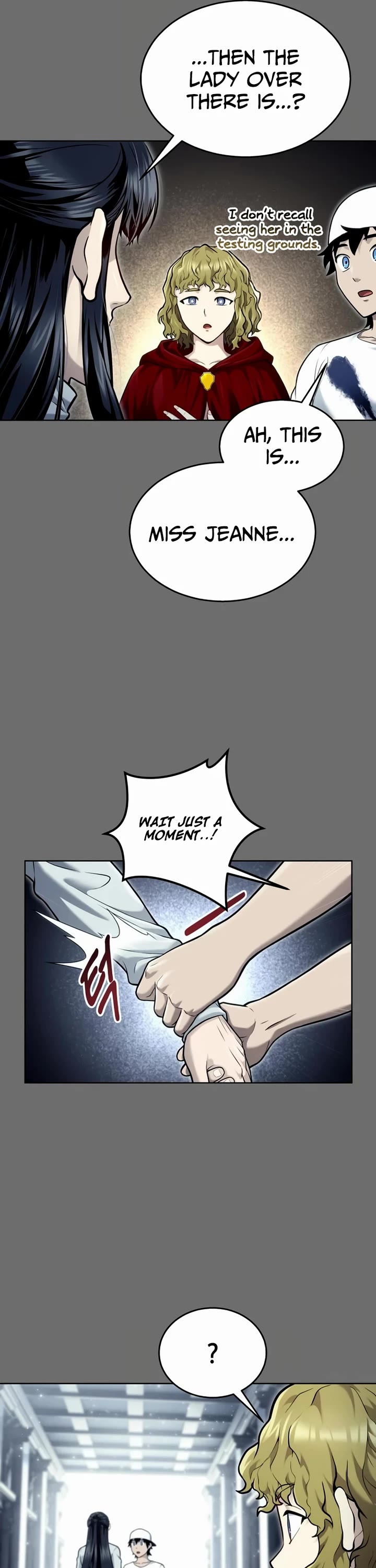Urek Mazino Chap 44 - Next Chap 45