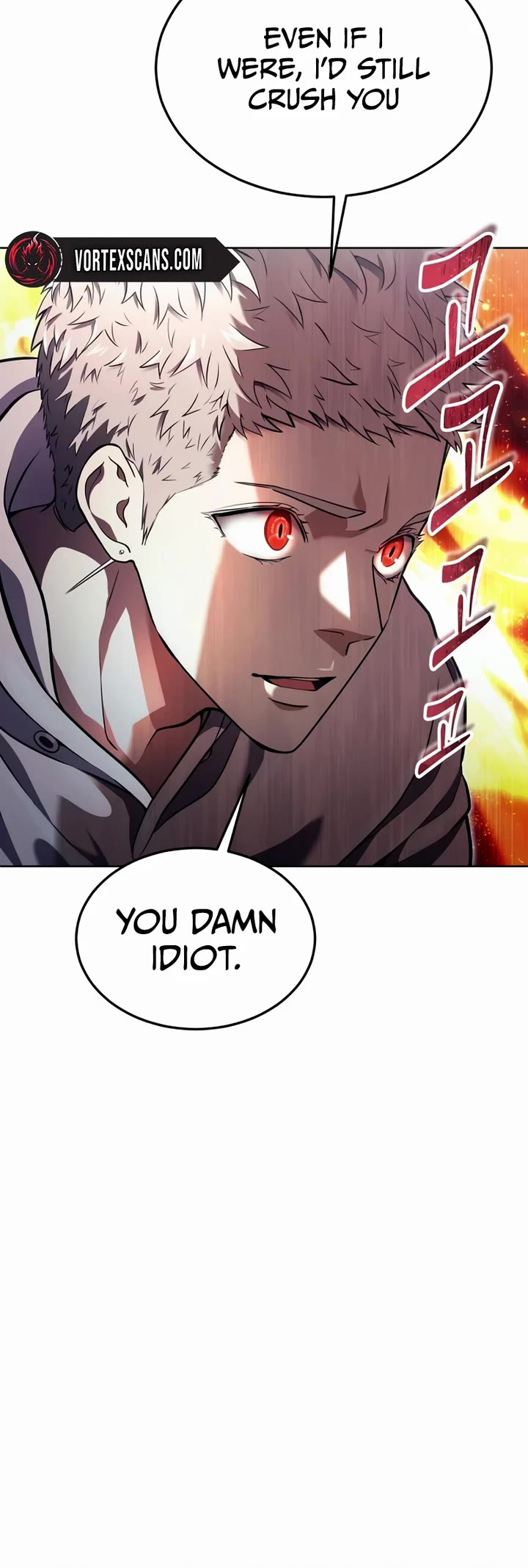 Urek Mazino Chap 44 - Next Chap 45